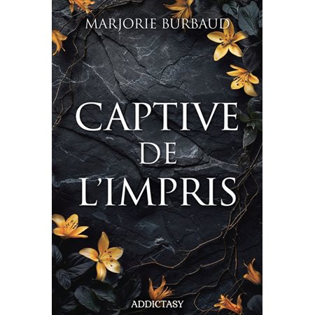 Captive de l'Impris