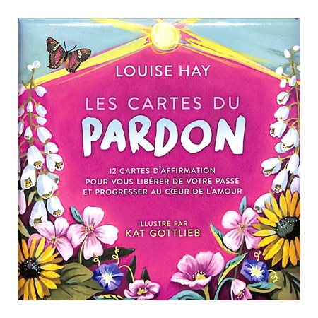 Les cartes du pardon