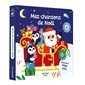 Mes chansons de Noël