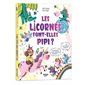 Les licornes font-elles pipi ?