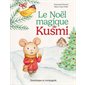 Le Noël magique de Kusmi