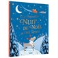 La première nuit de Noël de Petit Renne,