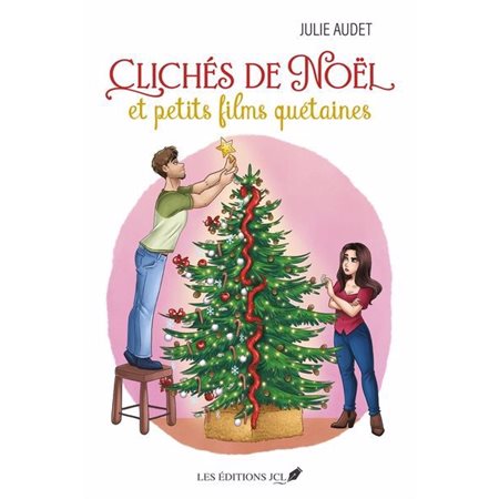 Clichés de Noël et petits films quétaines