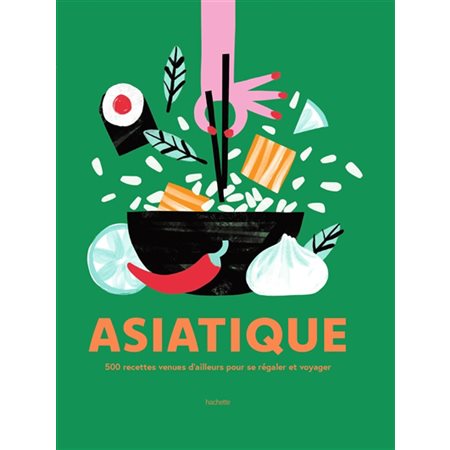 Asiatique