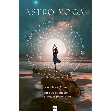 Astro yoga