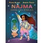 Najma dans les étoiles