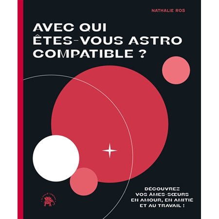 Avec qui êtes-vous astro compatible ?