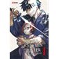 Sword of the demon hunter : kijin gentosho #1