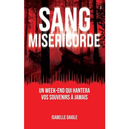 Sang miséricorde #3