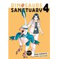 Dinosaurs sanctuary #4