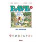 Rave : the groove adventure #3