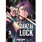 Danzai lock #3