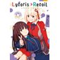 Lycoris recoil : React