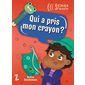 Échos d'école #3 Qui a pris mon crayon?