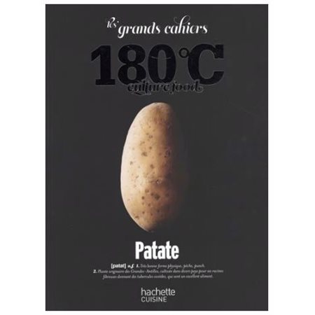 Les grands cahiers, Patate