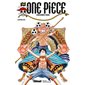 One Piece : édition originale #30