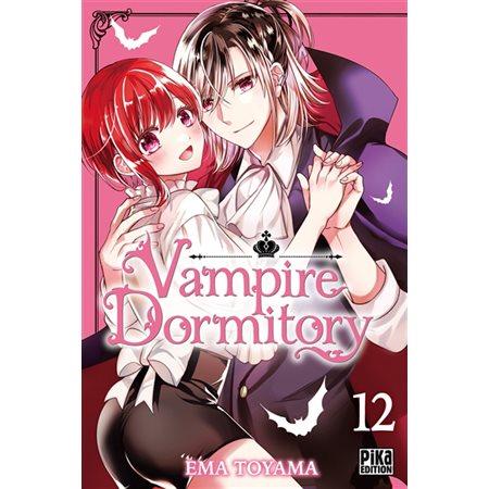 Vampire dormitory #12