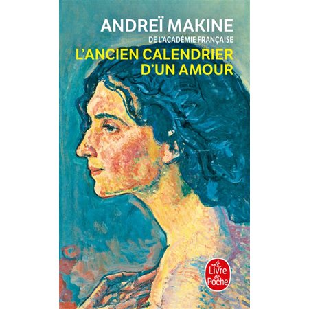 L'ancien calendrier d'un amour