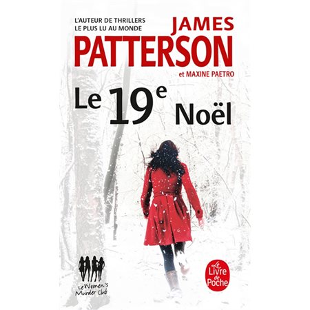 Le 19e Noël