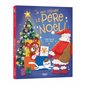 Je veux attraper le Père Noël !