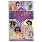 Calendrier de l'Avent Disney : Princesses