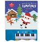Mes plus belles comptines de Noël : 20 comptines à jouer au piano !, Mes plus belles comptines au piano