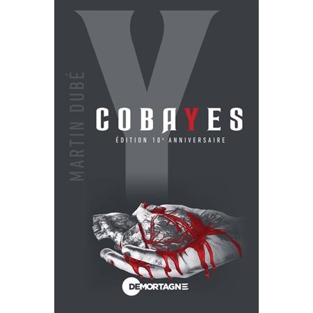 Cobayes : Yannick