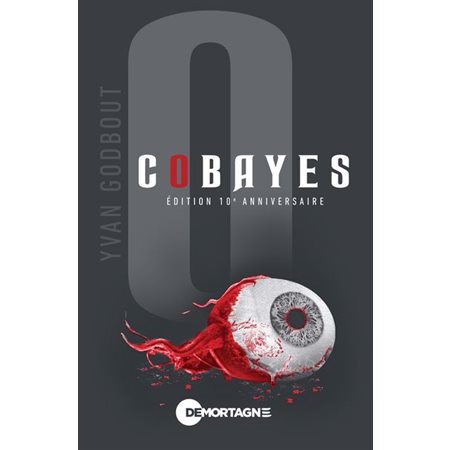 Cobayes : Olivier