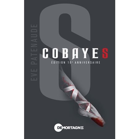 Cobayes : Sarah et Sid