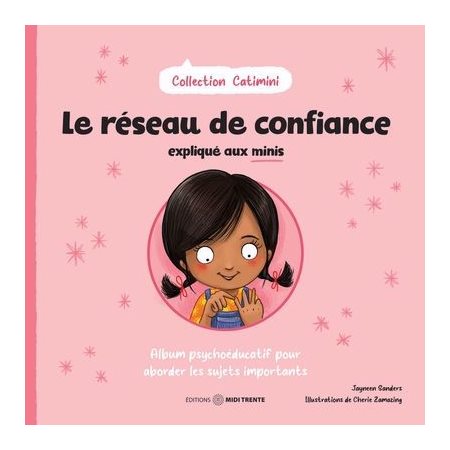 Le réseau de confiance expliqué aux minis