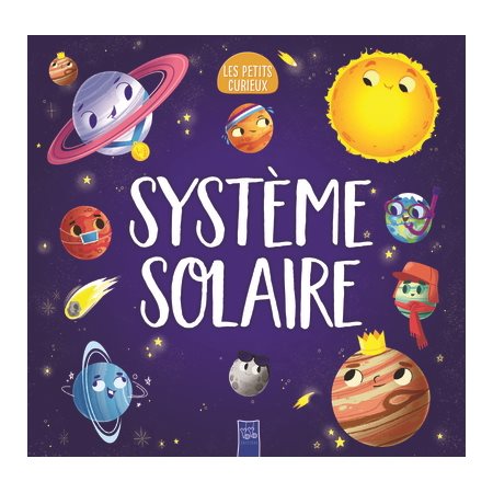 Système solaire