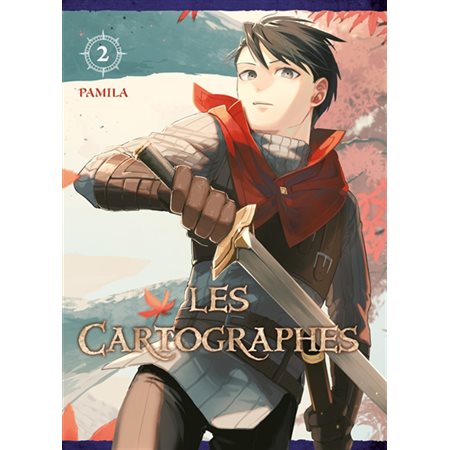 Les cartographes #2