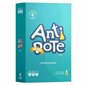 Antidote, Le jeu