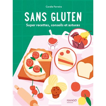 Sans gluten