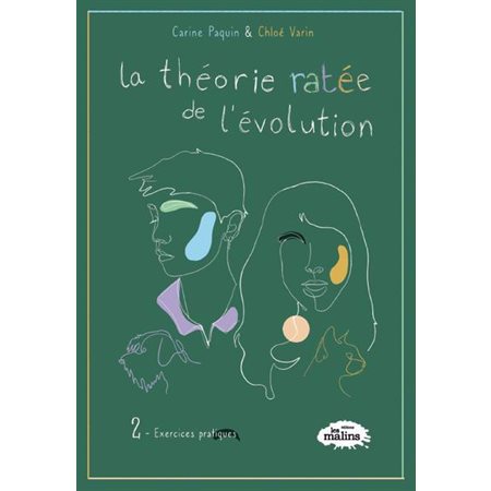 La théorie ratée de l'évolution #2 Exercices pratiques