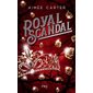 Royal scandal