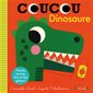 Coucou dinosaure