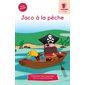 Jaco à la pêche