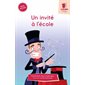 Un invité à l'école - Série rouge