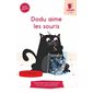 Dodu aime les souris