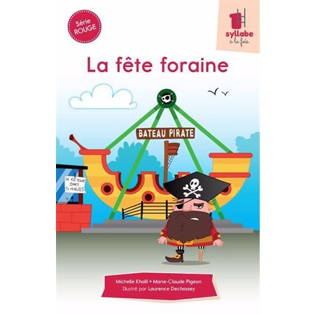 La fête foraine