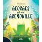 Georges est une grenouille