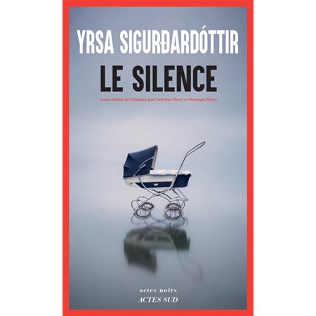 Le silence