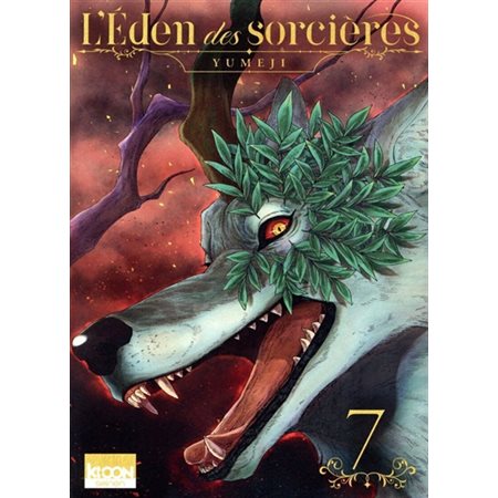 L'éden des sorcières #7