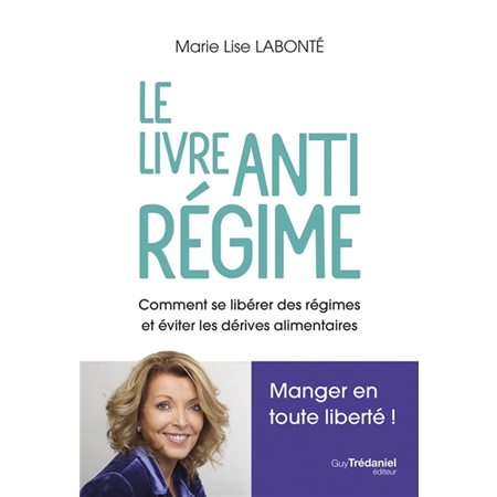 Le livre anti-régime