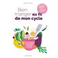 Bien manger au fil de mon cycle