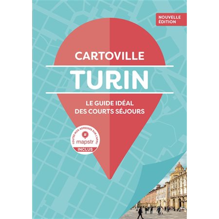 Turin, Cartoville Gallimard