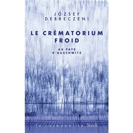 Le crématorium froid