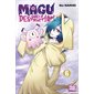 Magu : god of destruction #6