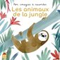 Les animaux de la jungle